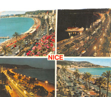 06-NICE-N°C4108-C/0099 - Autres & Non Classés