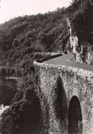 03-GORGES DE CHOUVIGNY-N°C4108-C/0053 - Sonstige & Ohne Zuordnung