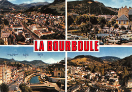 63-LA BOURBOULE-N°C4109-C/0083 - La Bourboule