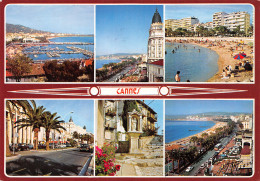 06-CANNES-N°C4109-C/0057 - Cannes