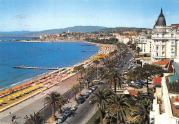 06-CANNES-N°C4109-C/0041 - Cannes