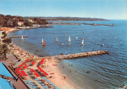 06-JUAN LES PINS-N°C4109-C/0029 - Juan-les-Pins