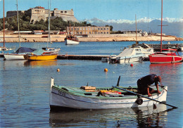 06-ANTIBES-N°C4109-B/0393 - Sonstige & Ohne Zuordnung