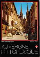 63-CLERMONT FERRAND-N°C4109-B/0245 - Clermont Ferrand