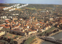 69-NEUVILLE SUR SAONE-N°C4109-B/0215 - Neuville Sur Saone