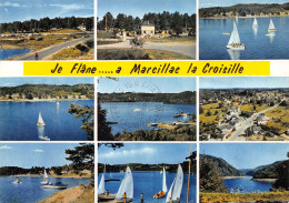 19-MARCILLAC LA CROISILLE-N°C4109-B/0209 - Autres & Non Classés