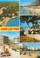 06-JUAN LES PINS-N°C4109-B/0191 - Juan-les-Pins
