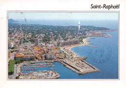 83-SAINT RAPHAEL-N°C4109-B/0187 - Saint-Raphaël