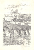 34-BEZIERS-N°C4109-B/0135 - Beziers