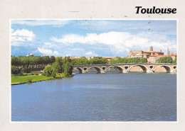 31-TOULOUSE-N°C4109-B/0141 - Toulouse