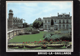 19-BRIVE LA GAILLARDE-N°C4109-B/0123 - Brive La Gaillarde