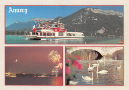 74-ANNECY-N°C4109-B/0113 - Annecy