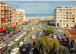 66-CANET PLAGE-N°C4109-B/0091 - Canet Plage