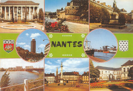44-NANTES-N°C4109-B/0101 - Nantes
