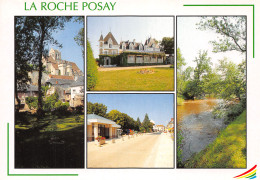 86-LA ROCHE POSAY-N°C4109-B/0083 - La Roche Posay