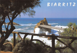 64-BIARRITZ-N°C4109-B/0021 - Biarritz