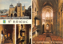 22-SAINT BRIEUC-N°C4109-B/0013 - Saint-Brieuc