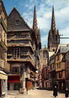 29-QUIMPER-N°C4109-B/0007 - Quimper