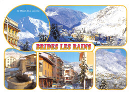 73-BRIDES LES BAINS-N°C4109-A/0371 - Brides Les Bains