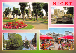 79-NIORT-N°C4109-A/0323 - Niort