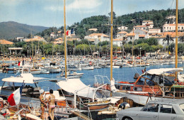 83-SAINTE MAXIME SUR MER-N°LP5120-E/0193 - Sainte-Maxime