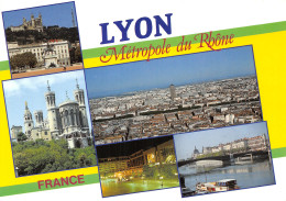 69-LYON-N°C4109-A/0311 - Lyon 1