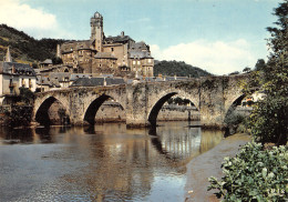 12-ESTAING-N°C4109-A/0271 - Sonstige & Ohne Zuordnung