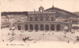 59-LILLE-N°LP5120-E/0137 - Lille