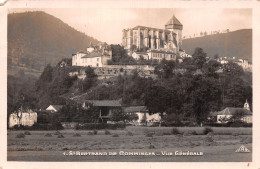 31-SAINT BERTRAND DE COMMINGES-N°LP5120-E/0149 - Saint Bertrand De Comminges