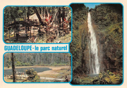 971-GUADELOUPE-N°C4109-A/0207 - Altri & Non Classificati