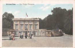 78-VERSAILLES PETIT TRIANON-N°LP5120-E/0069 - Versailles (Château)