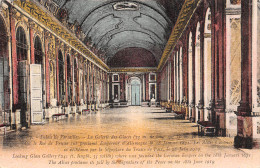 78-VERSAILLES LE PALAIS-N°LP5120-E/0075 - Versailles (Château)