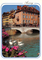 74-ANNECY-N°C4109-A/0183 - Annecy