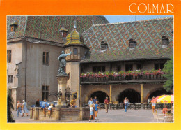 68-COLMAR-N°C4109-A/0177 - Colmar