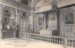 78-VERSAILLES LE CHATEAU-N°LP5120-D/0389 - Versailles (Château)