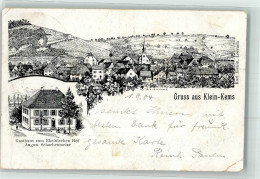 13621807 - Kleinkems - Lörrach