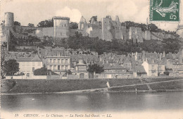 37-CHINON-N°LP5120-D/0379 - Chinon