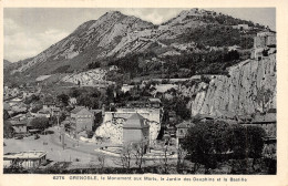 38-GRENOBLE-N°LP5120-D/0361 - Grenoble