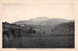 64-CAMBO LES BAINS-N°LP5120-D/0357 - Cambo-les-Bains