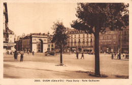 21-DIJON-N°LP5120-D/0341 - Dijon