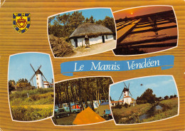 85-LE MARAIS VENDEEN-N°C4109-A/0069 - Otros & Sin Clasificación