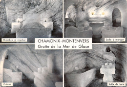 74-CHAMONIX-N°C4109-A/0059 - Chamonix-Mont-Blanc
