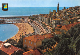 06-MENTON-N°C4109-A/0049 - Menton