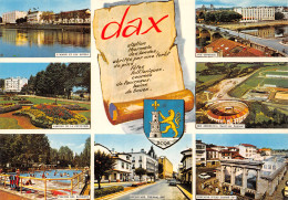 40-DAX-N°C4109-A/0033 - Dax