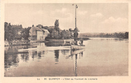 29-QUIMPER-N°LP5120-D/0273 - Quimper