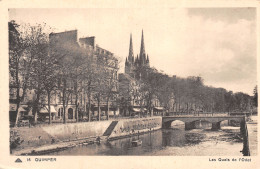 29-QUIMPER-N°LP5120-D/0275 - Quimper