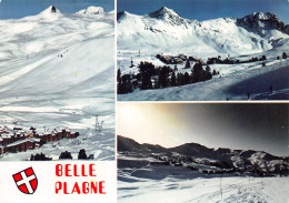 74-BELLE PLAGNE-N°C4109-A/0027 - Sonstige & Ohne Zuordnung