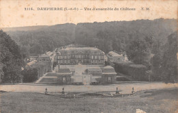 78-DAMPIERRE-N°LP5120-D/0253 - Dampierre En Yvelines