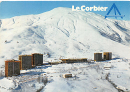 73-LE CORBIER-N°C4109-A/0005 - Sonstige & Ohne Zuordnung