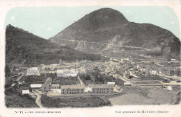 73-MOUTIERS-N°C4108-E/0383 - Moutiers